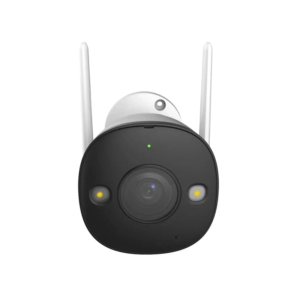 IP-видеокамера уличная с Wi-Fi 5 Мп IMOU IPC-K3DP-5H0WF (2.8 мм) с детекцией людей и микрофоном для системы видеонаблюдения - Фото 6
